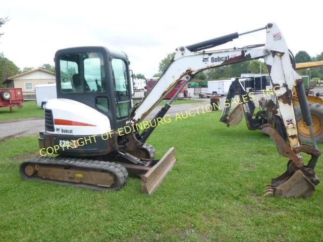 SEPTEMBER 15TH 2018 9:30 PUBLIC CONSIGNMENT AUCTION