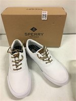 SPERRY SHOES SIZE-10