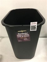 GARBAGE CAN
