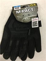 M-PACT GLOVES SIZE-M