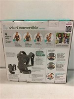 INFANTINO 4 IN 1 CONVERTIBLE CARRIER 8-32LBS
