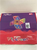 FLYCREAT TOY FOR 6+