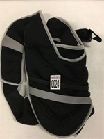 UNISEX WEIGHT VEST FOR 14+