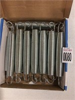 UPPER BOUNCE EXTENSION SPRING LARGE 6.5"