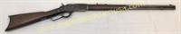 Winchester Model 1873 Cal .32 Wcf
