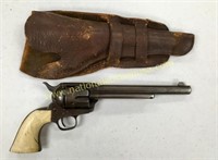 Hubbard Spencer & Barlett Colt Saa Revolver