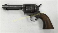 Colt Saa First Generation Matching Numbers