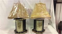 Pair Of Ardley Hall Table Lamps