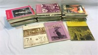 Collection Of Vintage Art & Antiques Magazines