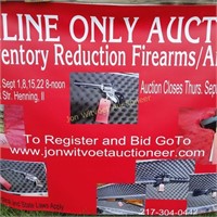 learning online auction