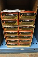 14- Boxes Federal Premium 7mm REM Magnum
