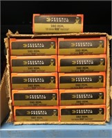 11- Boxes Federal Premium .280 REM 150-grain