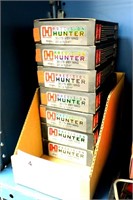 7- Boxes Hornady Precision Hunter .30-378 WBY