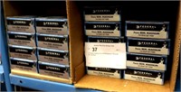 17- Boxes Federal 7mm REM Magnum 150-grain