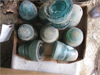 9 insulators