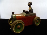 1920'S ARCADE ANDY GUMP CAR