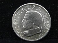 1936 U.S. COMMEMORATIVE HALF DOLLAR