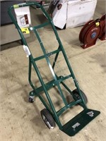 Brand new 4 wheel dolly cart