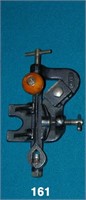 ZIM hand-cranked valve grinder