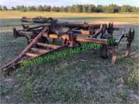 September 2018 Consignment Auction