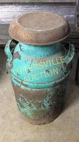 Multiple estate consignment online auction ENDS 9/20/18