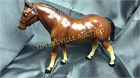 8” Breyer horse