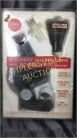 Vintage Gilbert microscope in original package