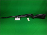 7mm-08 Rem Thompson Center Pro Hunter Rifle