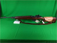 308 Springfield MIA Rifle