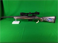 7.62 Cal Mossberg MVP Series Rifle
