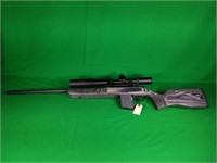5.56mm Mossberg MVP Series Rifle