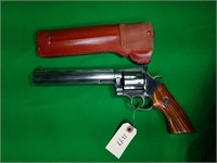 44 Mag Dan Wesson Revolver