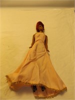 1966 Black Barbie