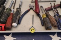 Huge Assortment of tools