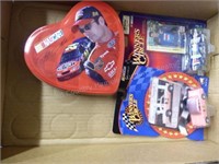 Nascar items