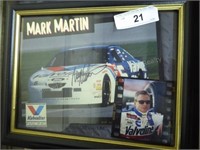 Mark Martin picture