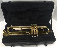 FIRST ACT TRUMPET