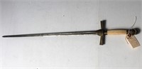 POSSIBLE KNIGHTS OF PYTHIAS SWORD