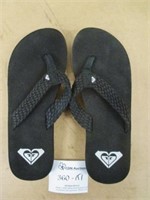 Roxy Women's Porto Sandal Flip-Flop Size 8