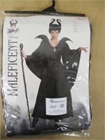 Disguise Disney Maleficent Deluxe Costume Gown