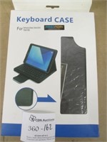 Galaxy Tab A 10.1 Keyboard Case