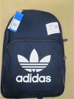 Adidas Originals Classic Trefoil Backpack ~ Navy