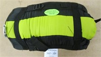 Teton Sports LEEFScout -7C Ultralight Sleeping Bag