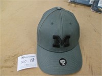 NCAA Michigan Wolverines Comer OTS Center Hat