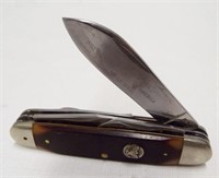 Excellent Ulster Boy Scout pocket knife with