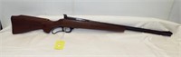 Marlin model 57 .22 Magnum lever action rifle