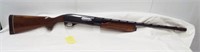Remington Wingmaster 870 20 gauge pump shotgun.