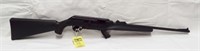 Remington 522 Viper semi automatic .22LR with