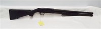 Mossberg model 500A 12 gauge pump shotgun (20"