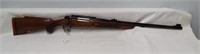 Winchester model 70 .375 H & H Magnum bolt action